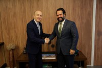 Política de combate às drogas vai fortalecer ações em parceria com os municípios