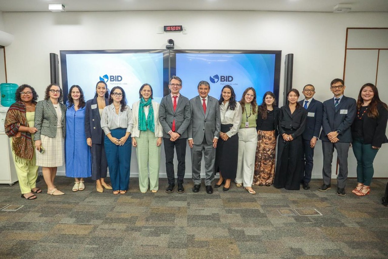 Foto: Roberta Aline / MDS