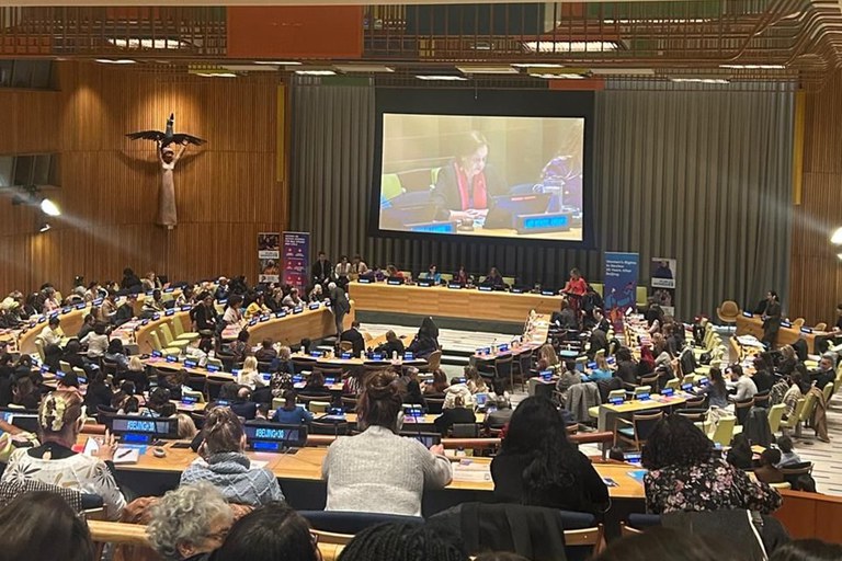 Foto: Tânia de Castro Ribeiro/CIAF