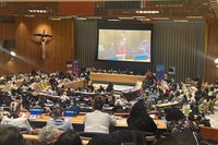 Política Nacional de Cuidados é debatida em evento da ONU, em Nova Iorque