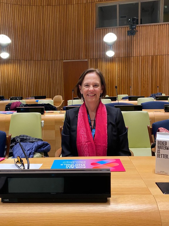 Foto: Tânia de Castro Ribeiro/CIAF