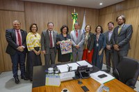 Política Nacional de Cuidados prevê protocolo de integração entre SUAS e SUS