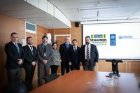 Política sobre Drogas do Brasil é destaque em lançamento de Sistema de Nacional de Prevenção em Viena