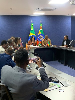 Foto: MDS - Divulgação