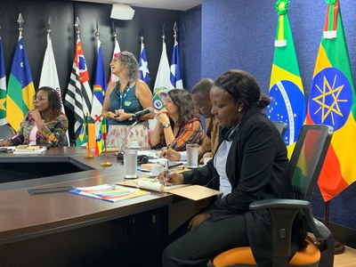 Foto: MDS - Divulgação