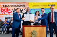 População em situação de rua ganha política pública para garantia dos direitos civis