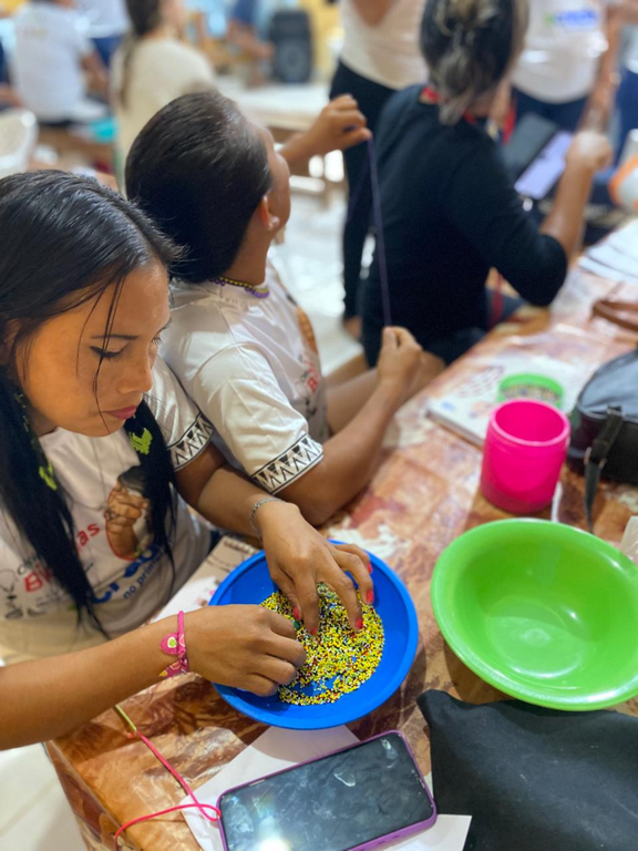 Fotos: Divulgação/MDS