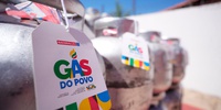 Portal da Transparência do Governo Federal publica detalhamento de mais de R$ 950 milhões já pagos pelo programa Gás do Povo