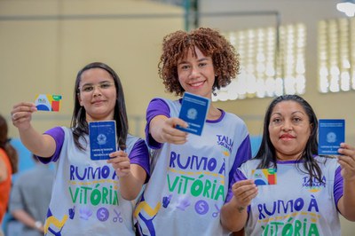 Foto: Roberta Aline / MDS