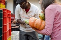 Porto Alegre e Caxias do Sul sediam oficinas da Estratégia Alimenta Cidades