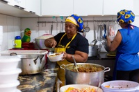 Prazo do Edital do Programa Cozinha Solidária é prorrogado até 17 de março