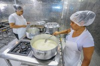 Prazo para participação no mapeamento de Cozinhas Solidárias vai até 31 de maio