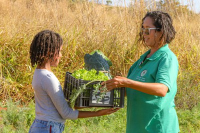 Foto: André Oliveira / MDS