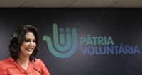 Prêmio Pátria Voluntária vai reconhecer iniciativas das cinco regiões do país