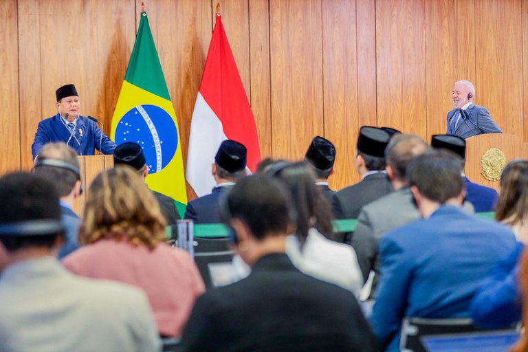 Fotos: Roberta Aline / MDS 