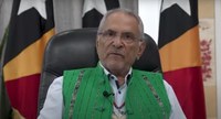 Presidente do Timor-Leste destaca importância de combate à desnutrição em anúncio de adesão à Aliança