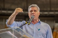 Presidente Lula relança PAA como peça-chave para combater a fome e a desnutrição no país