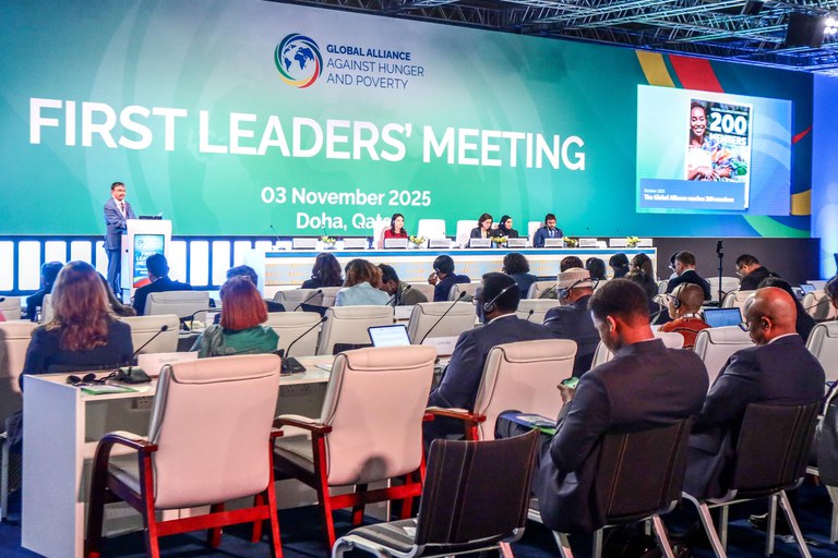 Fotos: Roberta Aline / MDS