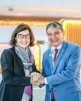 Ao completar um ano, Aliança Global anuncia avanços na luta contra a fome e a pobreza