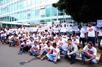 Prevenção às drogas e reinserção de usuários recebem investimento de mais de R$ 150 milhões em março