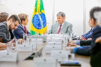 Primeira fase do plano de gestão para a redução da pobreza é apresentada ao MDS