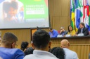 Fotos: André Oliveira / MDS