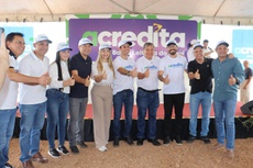 Programa fortalece a cadeia do leite, amplia a produção e gera renda para agricultores familiares no estado
