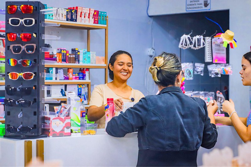 Em 2025, iniciativa se consolidou como uma das mais inovadoras e abrangentes políticas públicas de inclusão socioeconômica do Brasil