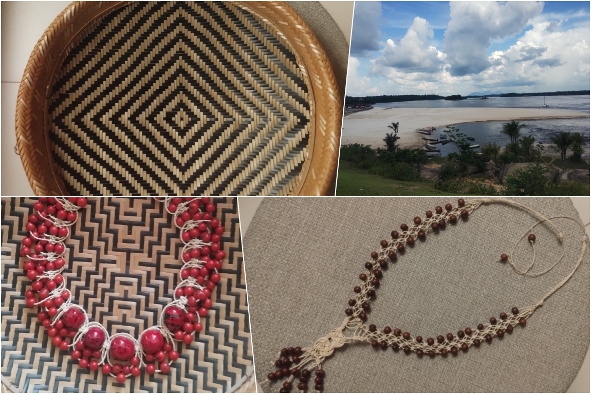 Com atenção especial às mulheres, iniciativa do MDS, em parceria com a Funai, vai capacitar indígenas inscritos no CadÚnico do Alto Rio Negro