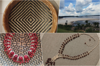 Programa Acredita fortalece artesanato indígena no Amazonas