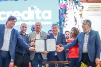 Programa Acredita no Primeiro Passo chega a Montes Claros (MG)