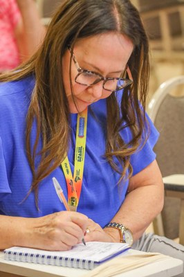 Foto: André Oliveira / MDS 