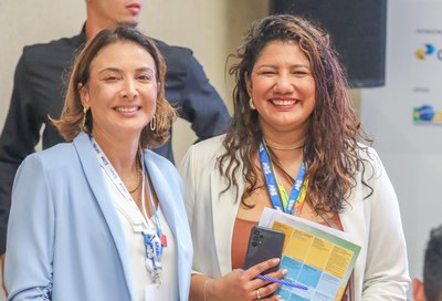 Foto: André Oliveira / MDS 