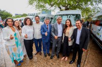 Bahia adere ao Programa Acredita no Primeiro Passo