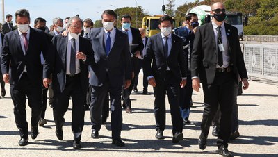 Fotos: Júlio Dutra/Min. Cidadania