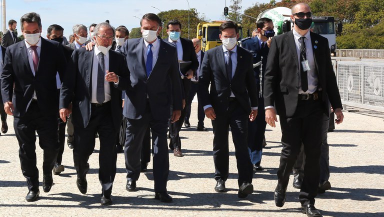 Fotos: Júlio Dutra/Min. Cidadania