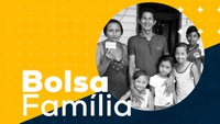 Programa Bolsa Família inicia pagamentos de fevereiro a 14,26 milhões de famílias
