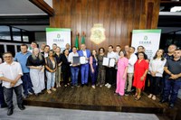 Programa Cisternas recebe investimento de R$ 83 milhões no Ceará