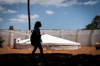 Programa Cisternas se consolida como referência internacional ao integrar cesta de políticas da Aliança Global