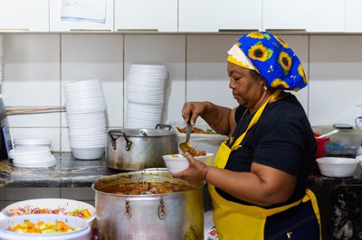 Foto: Lyon Santos/MDS