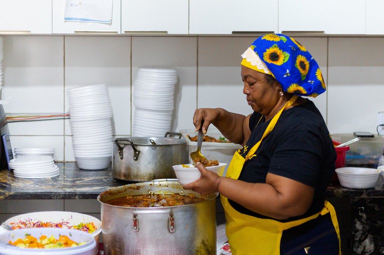 Foto: Lyon Santos/MDS