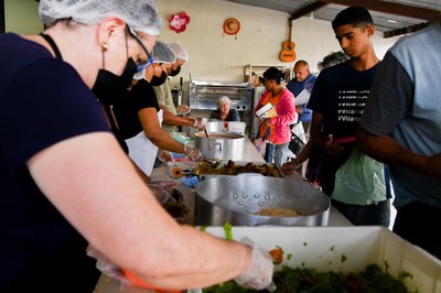 Foto: Lyon Santos / MDS