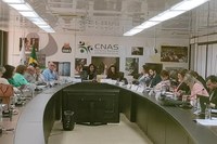 Programa Criança Feliz é pauta da 19ª Reunião da Comissão Intergestores Tripartite (CIT) do SUAS