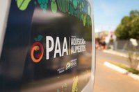 Programa de Aquisição de Alimentos abre chamada pública para o Rio de Janeiro