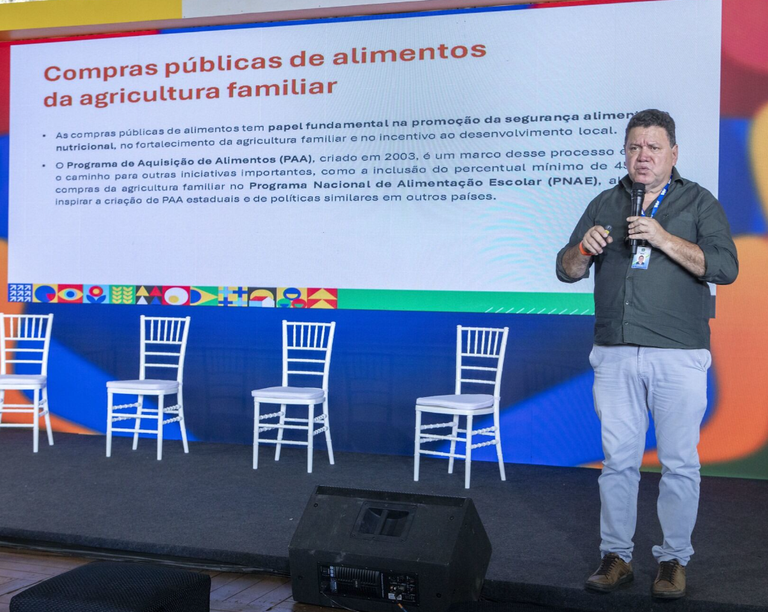 Foto: Hey Produções Embrapa