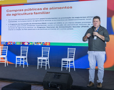 Foto: Hey Produções Embrapa