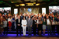 Programa de visitação domiciliar gaúcho vence prêmio da Fundação Banco do Brasil