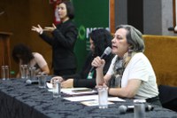 Programa Nacional de Alimentação Escolar é debatido na 4ª Plenária do Consea