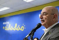 Programa que integra ações locais, Município + Cidadão é lançado em outubro