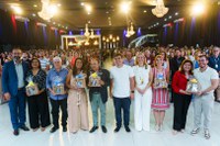 Seminário Bolsa Família em Ação reforça apoio às gestões locais no Maranhão